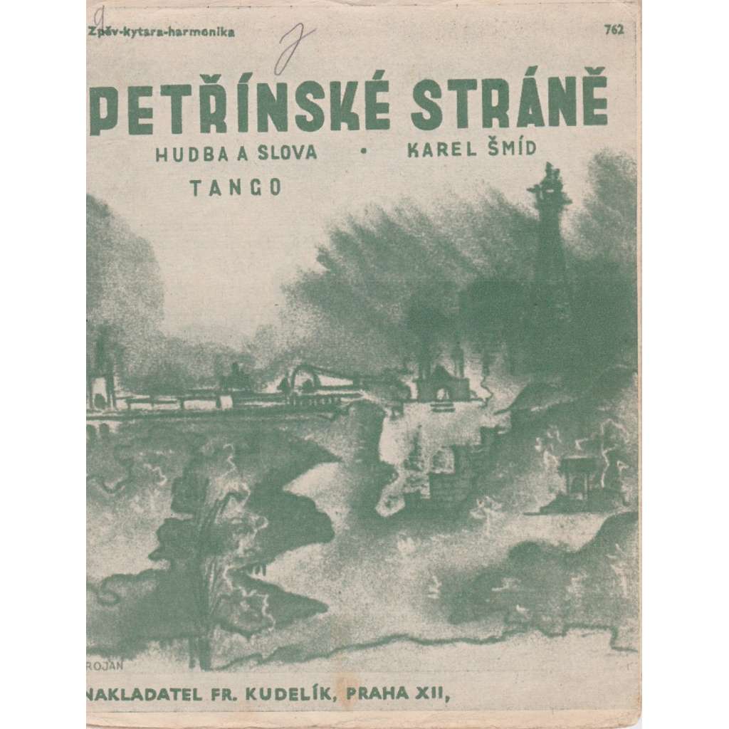 Petřínské stráně