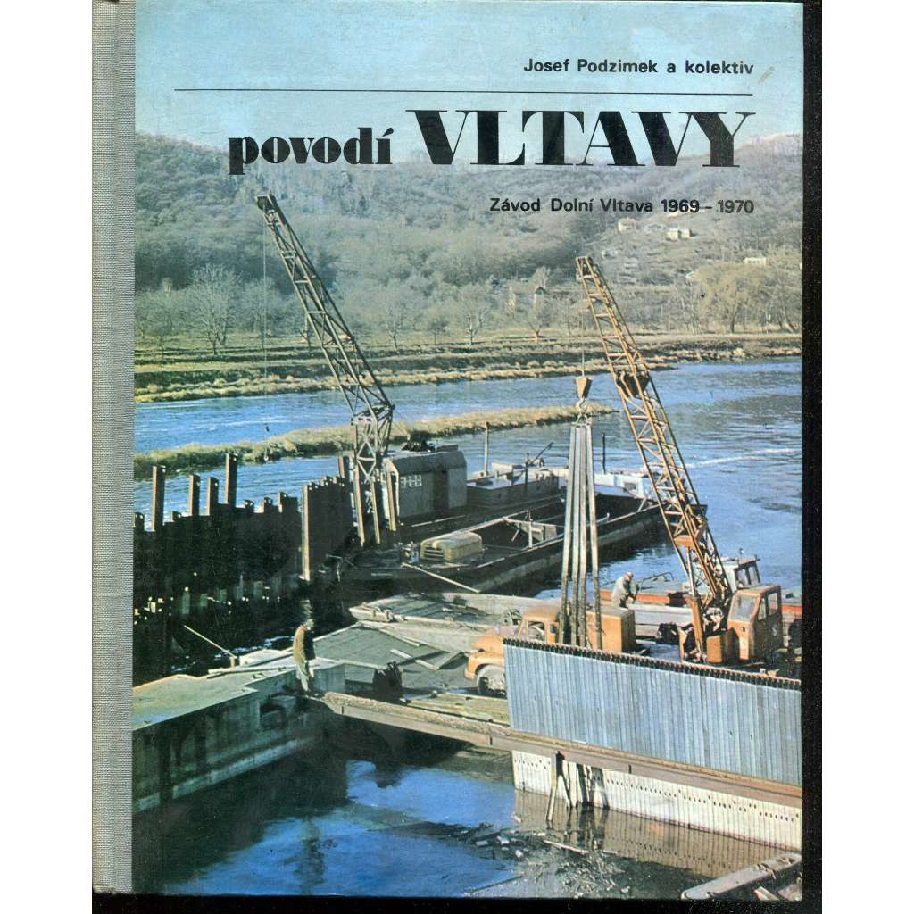 Povodí Vltavy (Vltava)