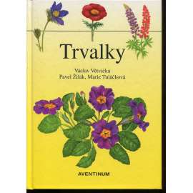 Trvalky