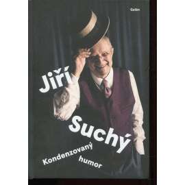 Kondenzovaný humor (Jiří Suchý)