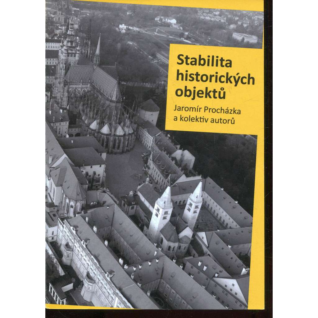 Stabilita historických objektů