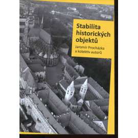 Stabilita historických objektů