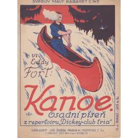 Kanoe