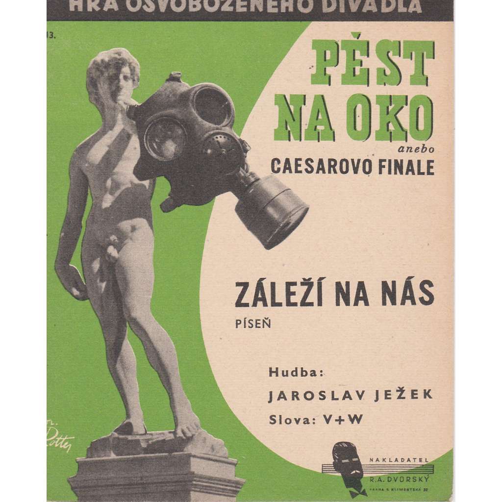 Záleží na nás (Osvobozené divadlo)