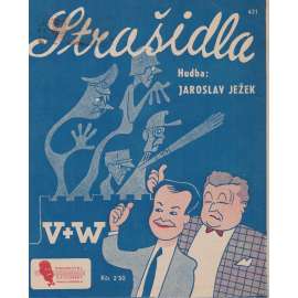 Strašidla (Osvobozené divadlo)