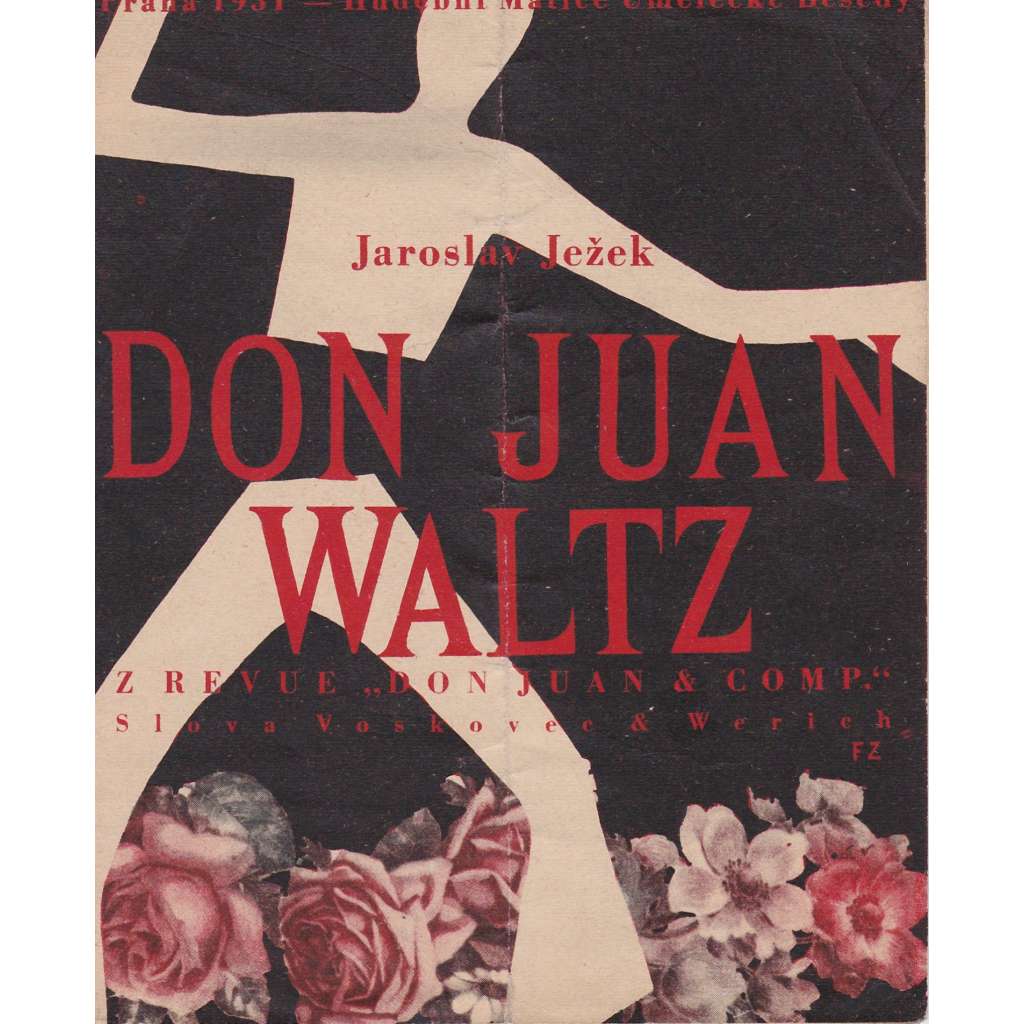 Don Juan Waltz (Osvobozené divadlo)