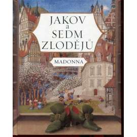 Jakov a sedm zlodějů