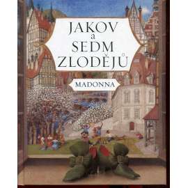 Jakov a sedm zlodějů