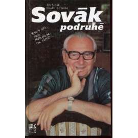 Sovák podruhé (podpis Jiří Sovák)
