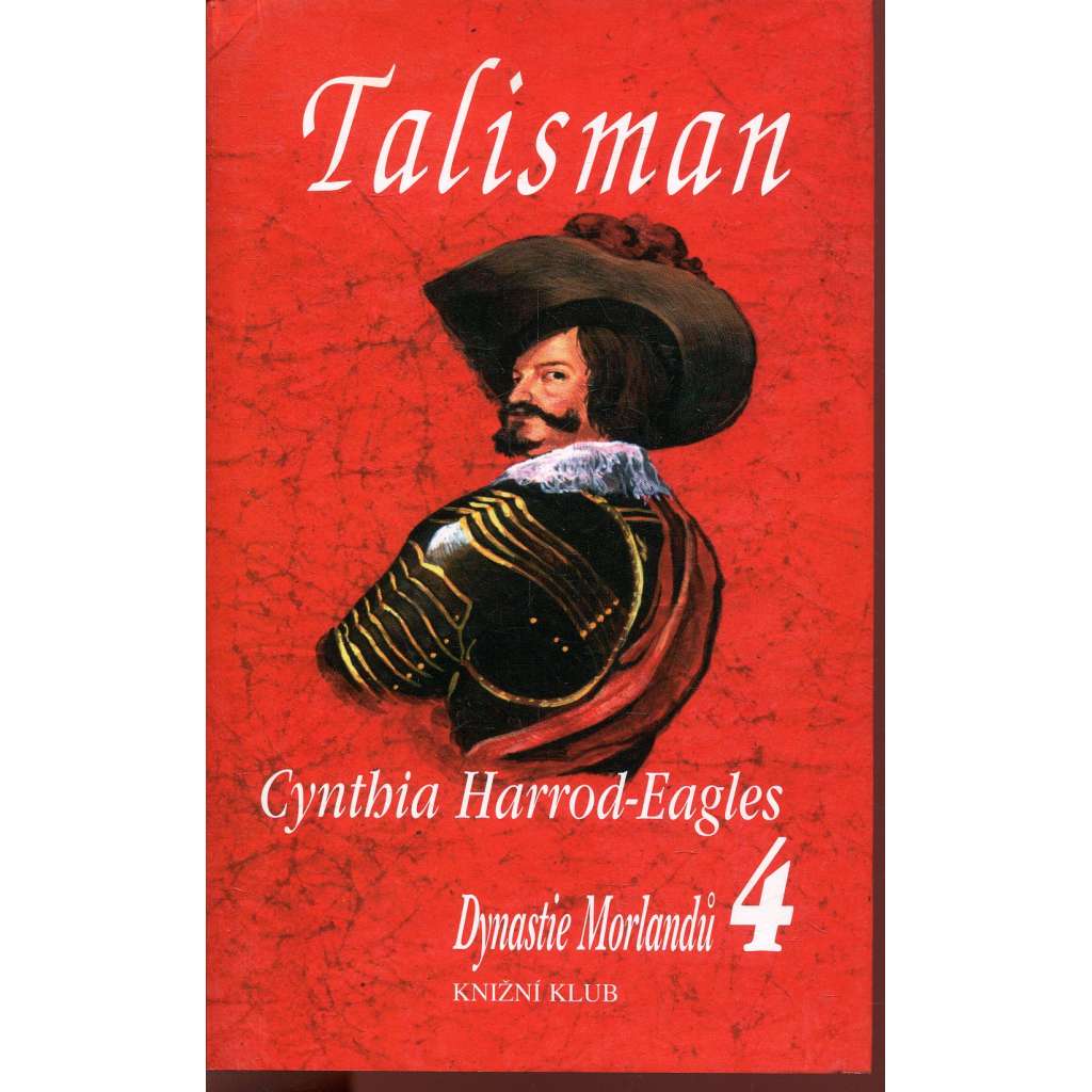 Talisman (série: Dynastie Morlandů)