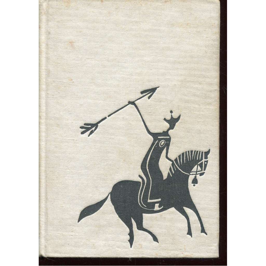 Mongolské pohádky