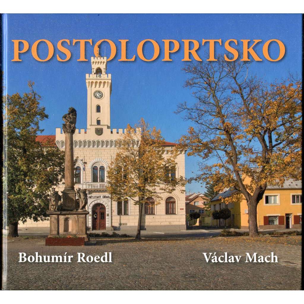 Postoloprtsko (Postoloprty)