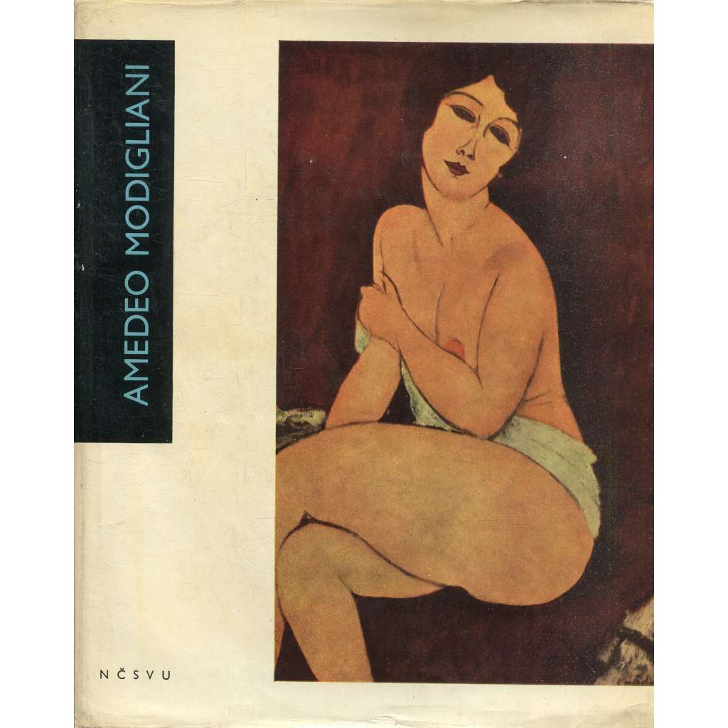 Amedeo Modigliani (Italský výtvarník)