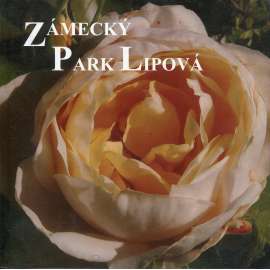 Zámecký park Lipová