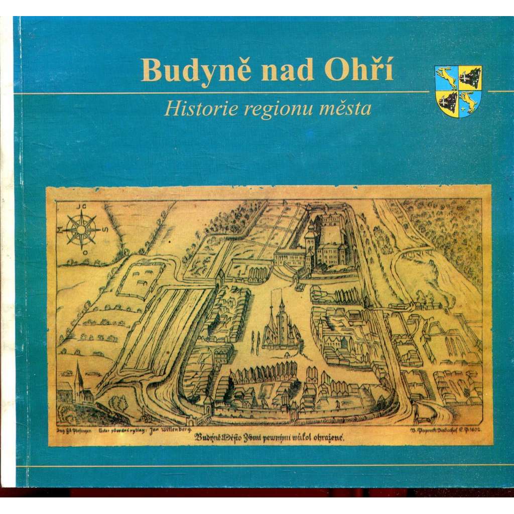 Budyně nad Ohří