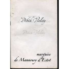 Příběh Violety (erotika)