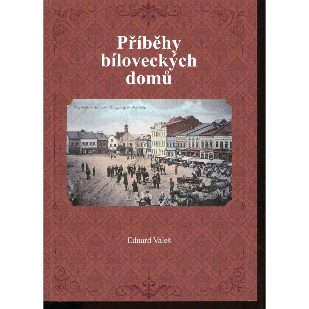 Příběhy bíloveckých domů (Bílovec)