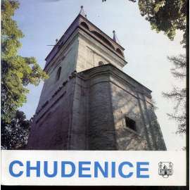 Chudenice - archeologie, dějiny, současnost