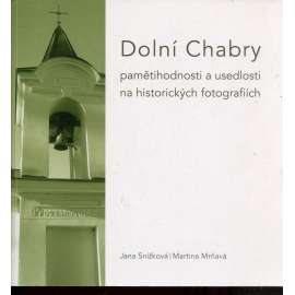 Dolní Chabry