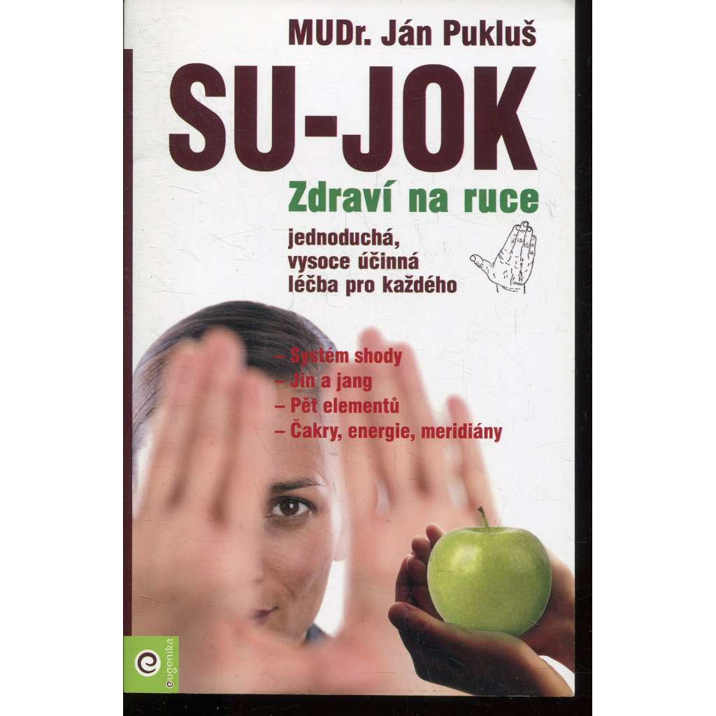 Su-Jok - zdraví na ruce
