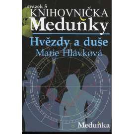 Hvězdy a duše (Knihovnička Meduňky, sv. 5)