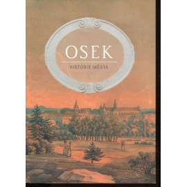 Osek - historie města