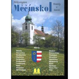 Mikroregion Měčínsko. Památky a historie (Měčín)
