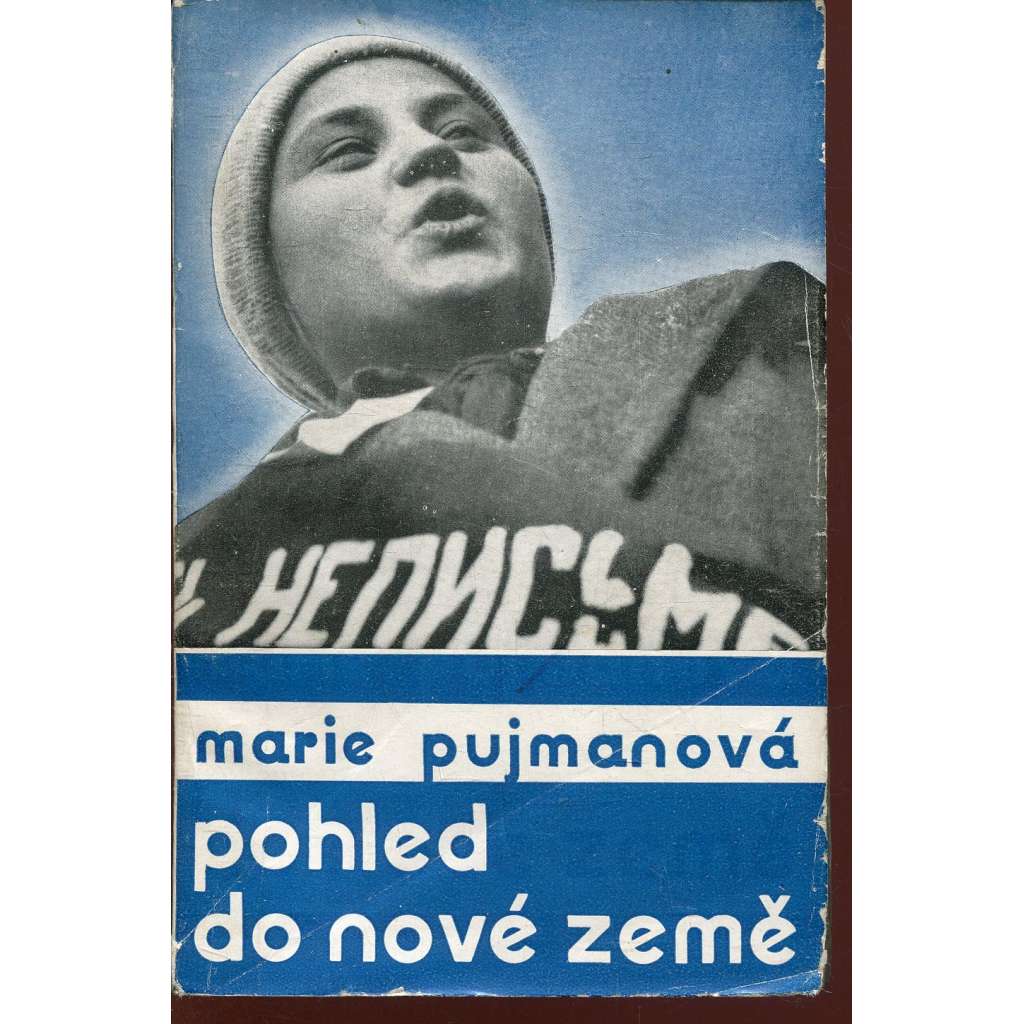 Pohled do nové země
