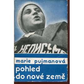 Pohled do nové země