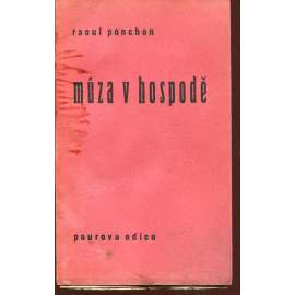 Múza v hospodě (Pourova edice)
