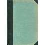 Magazin DP, Družstevní práce 1933-1934 - svázáno bez obálek (Josef Sudek)