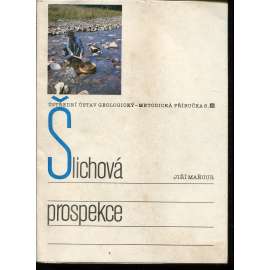 Šlichová prospekce