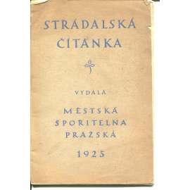 Střádalská čítanka
