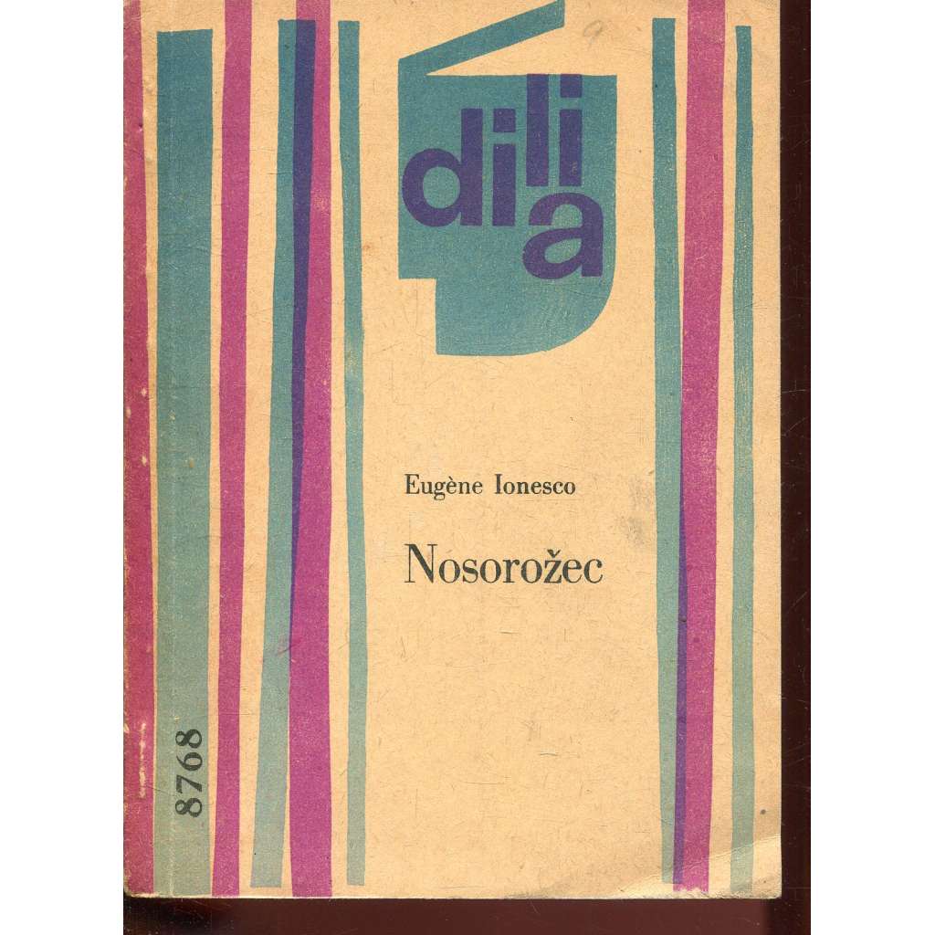 Nosorožec