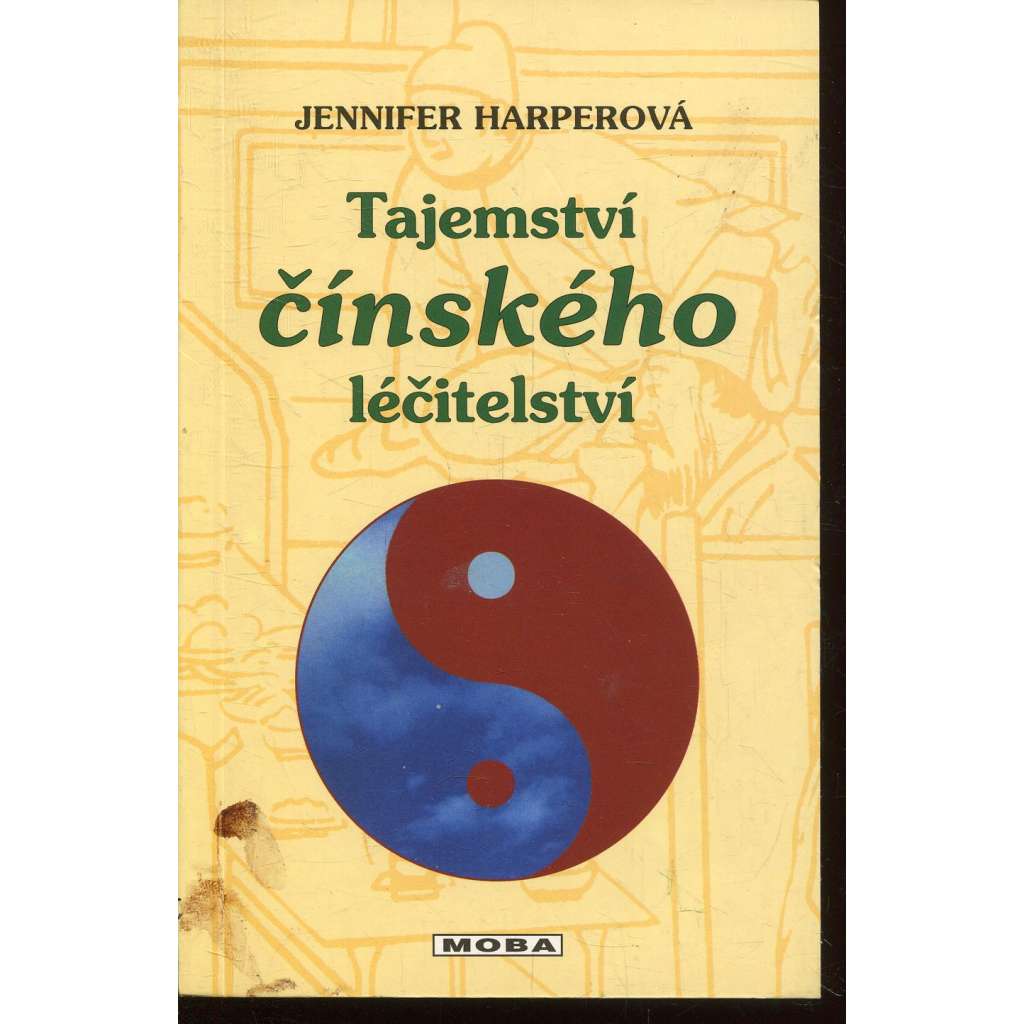 Tajemství čínského léčitelství