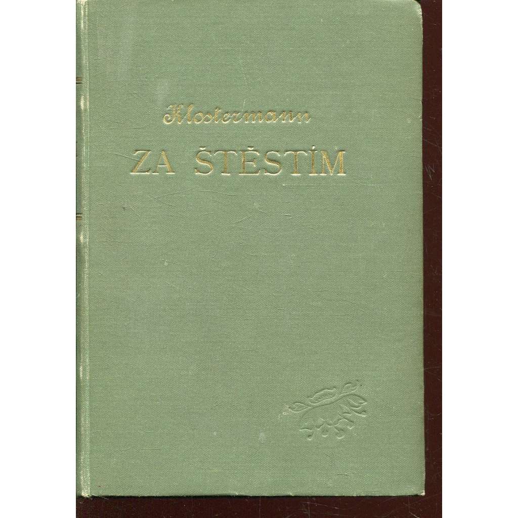Za štěstím