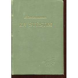 Za štěstím