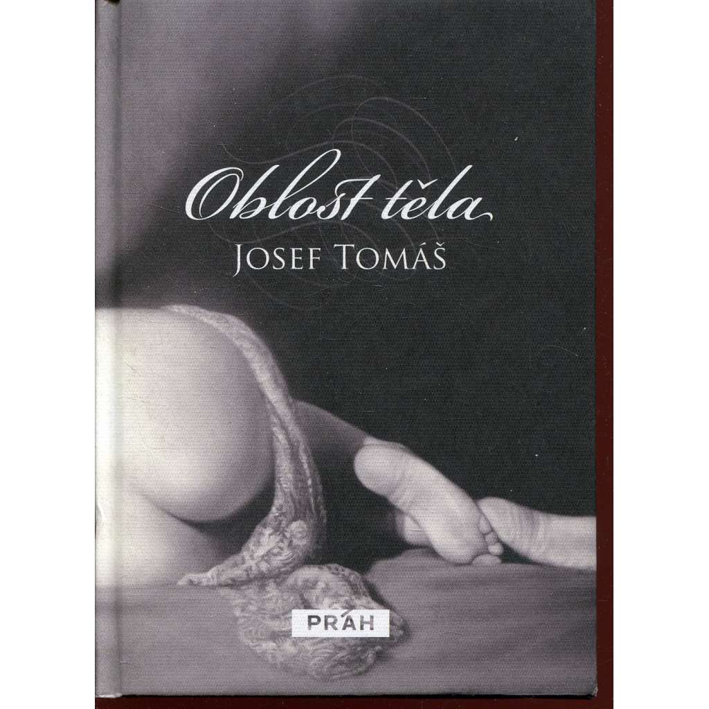Oblast těla (poezie)