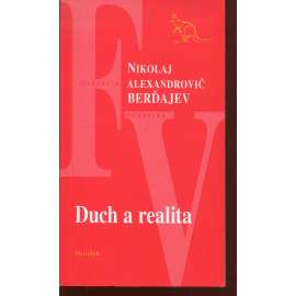 Duch a realita (text slovensky)