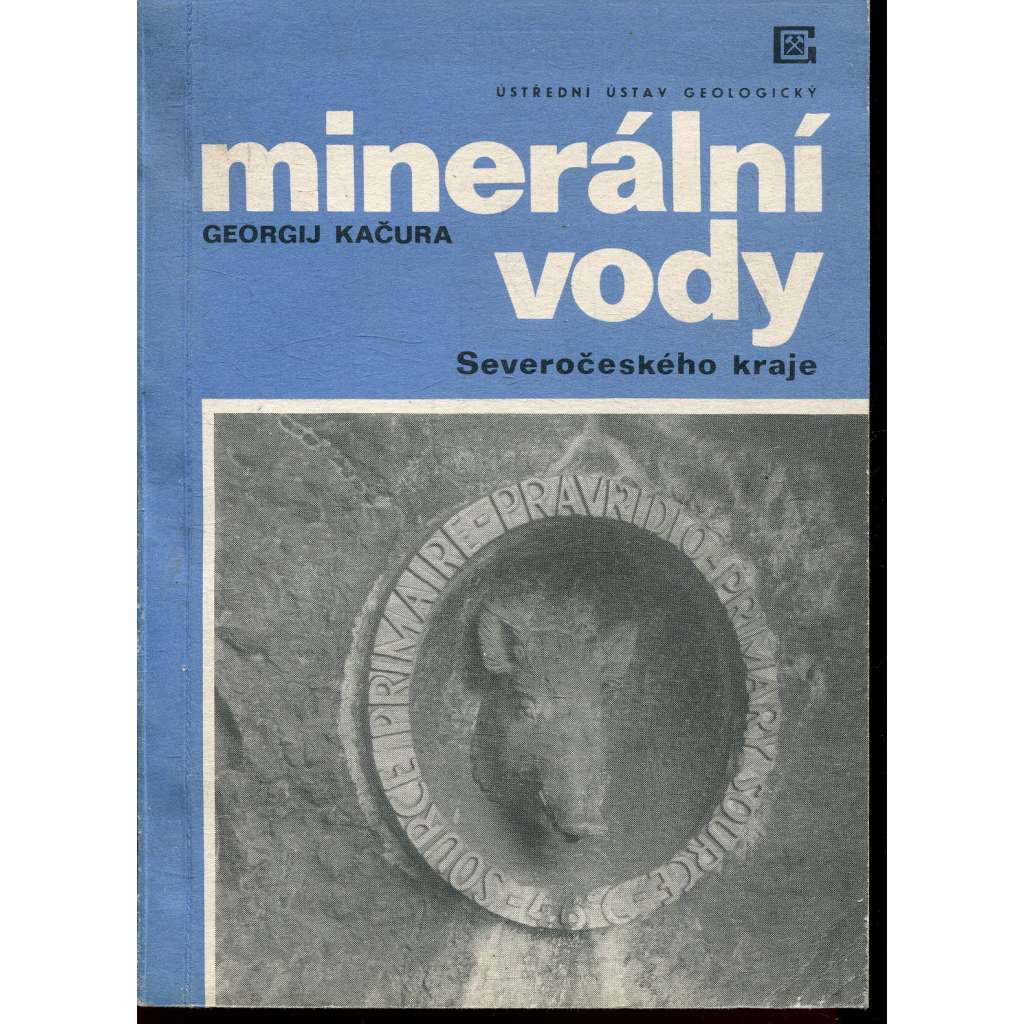 Minerální vody Severočeského kraje