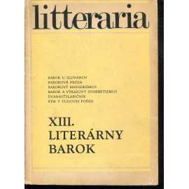 Literárny barok (text slovensky)