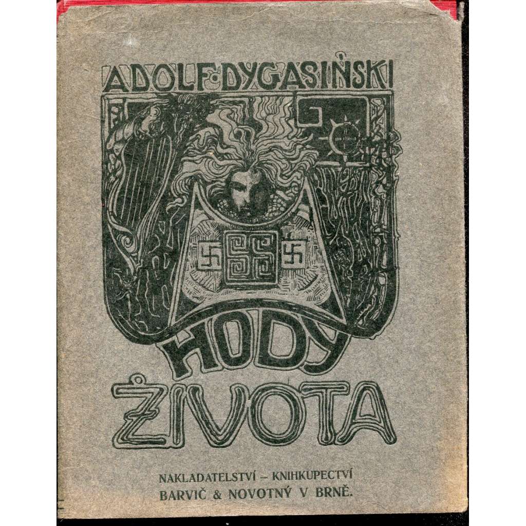 Hody života