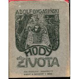 Hody života