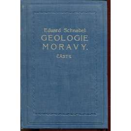Geologie úvalu Dolnomoravského. Geologie Moravy, část I.