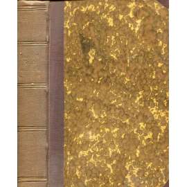 Mudrosloví národu slovanského ve příslovích (1852)