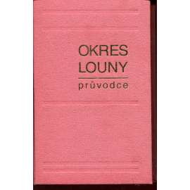 Okres Louny - průvodce
