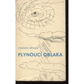 Plynoucí oblaka (poezie)