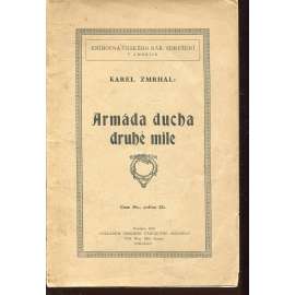 Armáda ducha druhé míle (USA)