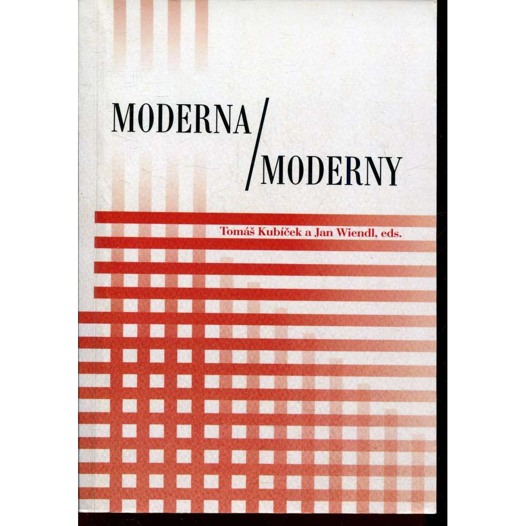 Moderna/Moderny