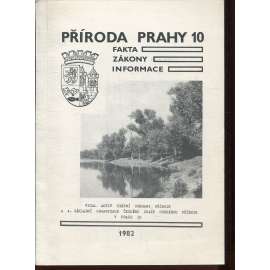 Příroda Prahy 10 (Praha 10)